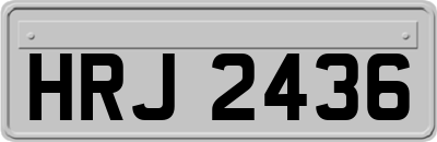 HRJ2436