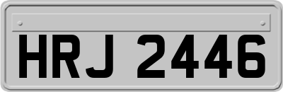 HRJ2446