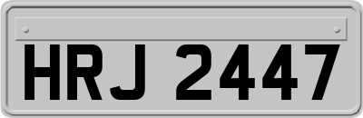 HRJ2447