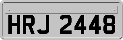 HRJ2448