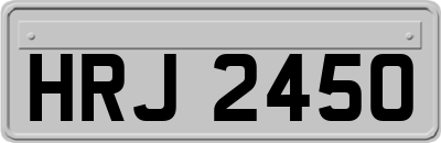 HRJ2450