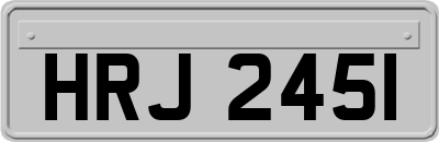 HRJ2451