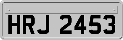 HRJ2453