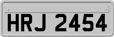 HRJ2454
