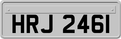 HRJ2461