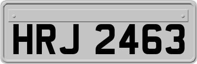 HRJ2463