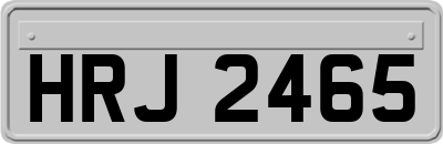 HRJ2465
