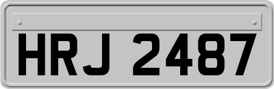 HRJ2487