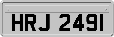 HRJ2491