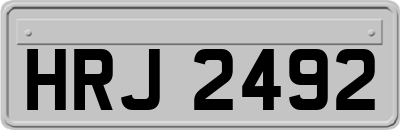 HRJ2492