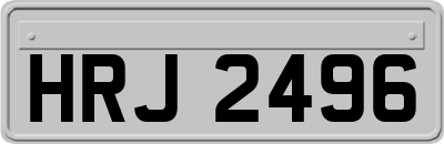 HRJ2496