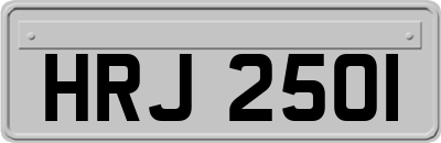 HRJ2501