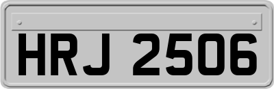 HRJ2506