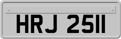 HRJ2511