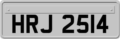 HRJ2514
