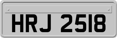 HRJ2518