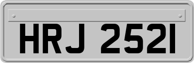 HRJ2521