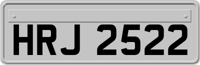 HRJ2522