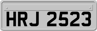 HRJ2523