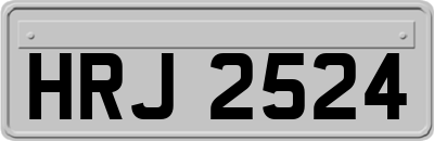 HRJ2524