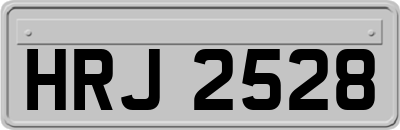 HRJ2528