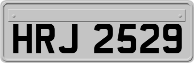 HRJ2529
