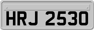 HRJ2530