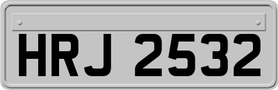 HRJ2532