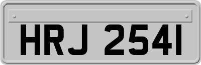 HRJ2541