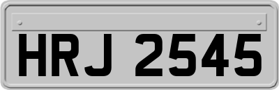 HRJ2545