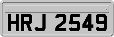 HRJ2549