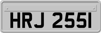 HRJ2551
