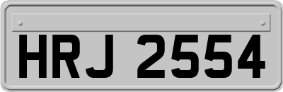 HRJ2554