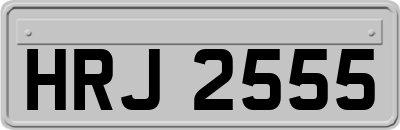 HRJ2555