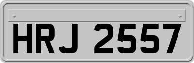 HRJ2557
