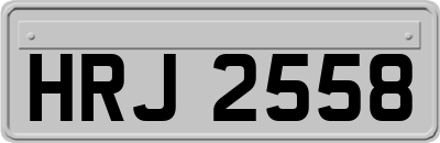 HRJ2558