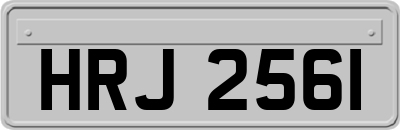 HRJ2561