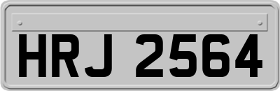 HRJ2564