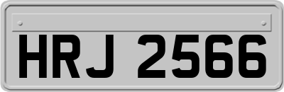 HRJ2566