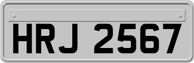 HRJ2567