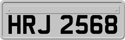 HRJ2568