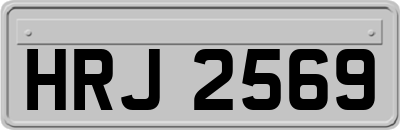 HRJ2569