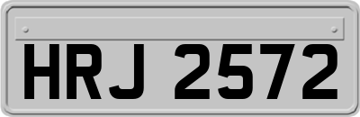 HRJ2572