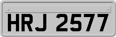 HRJ2577