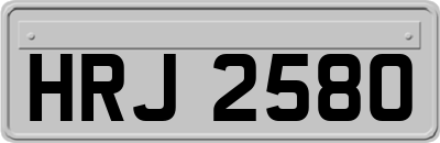 HRJ2580