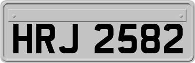 HRJ2582