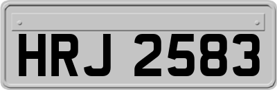HRJ2583