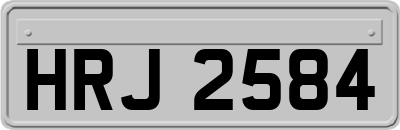 HRJ2584