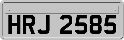 HRJ2585