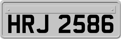 HRJ2586
